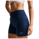 Nike Γυναικείο σορτς-κολάν One High-Waisted 5'' Biker Shorts